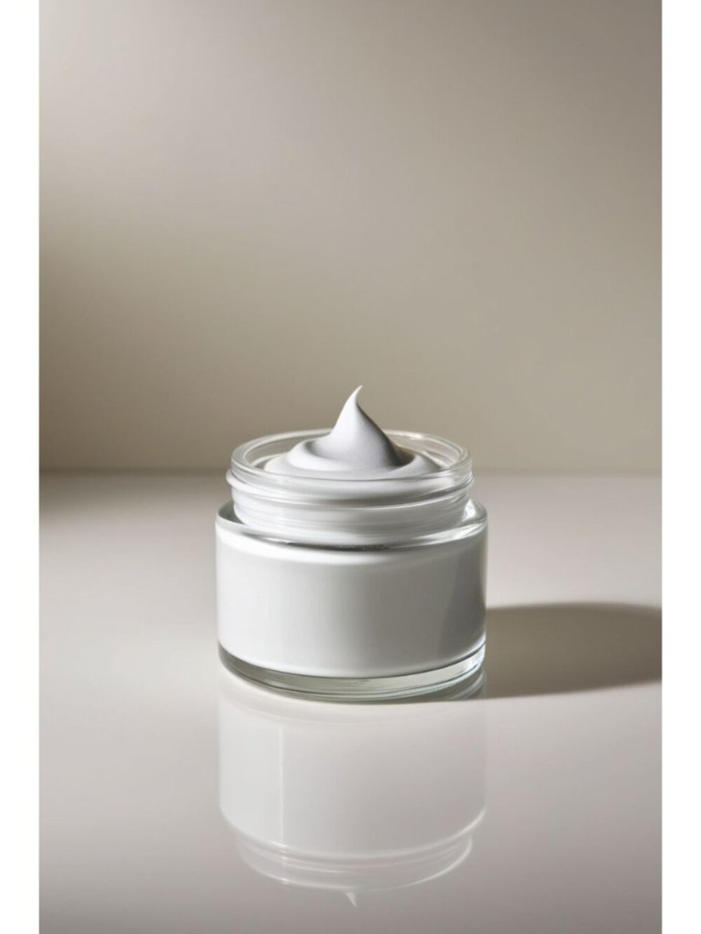Tornado Silk Renewal Cream - Intensive  Rotation Hydration